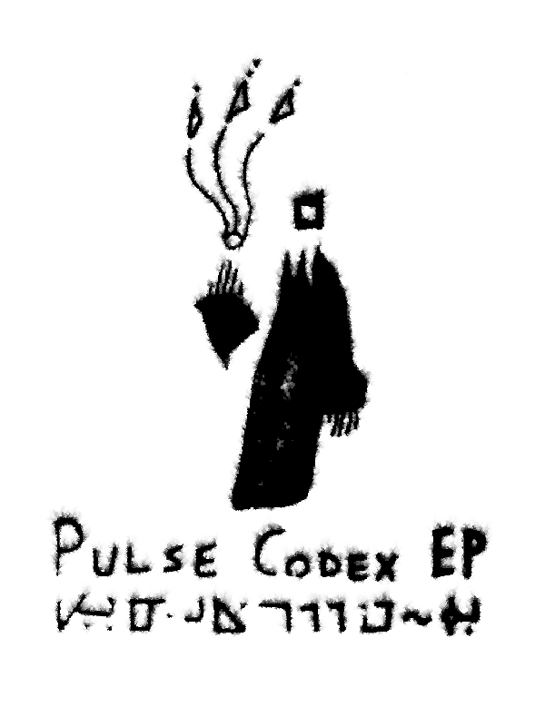 Pulse Codex EP cover