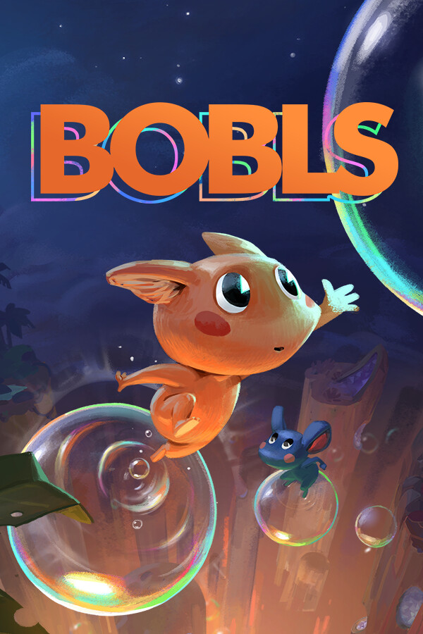 Bobls cover