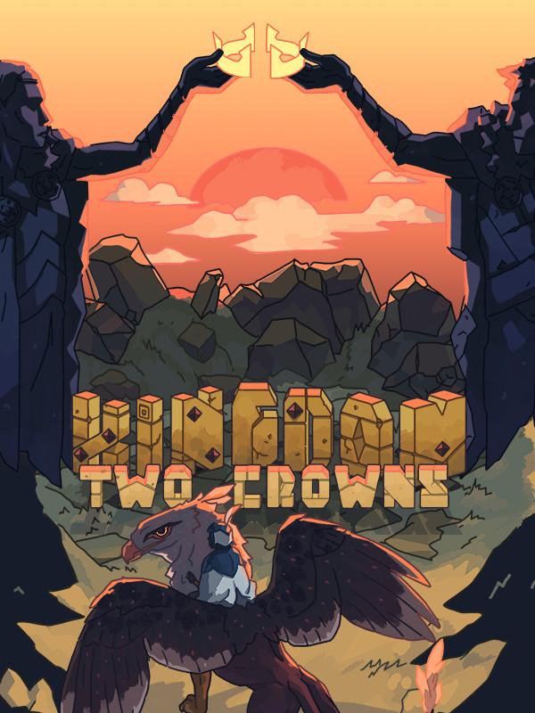 Kingdom Two Crowns wallpaper