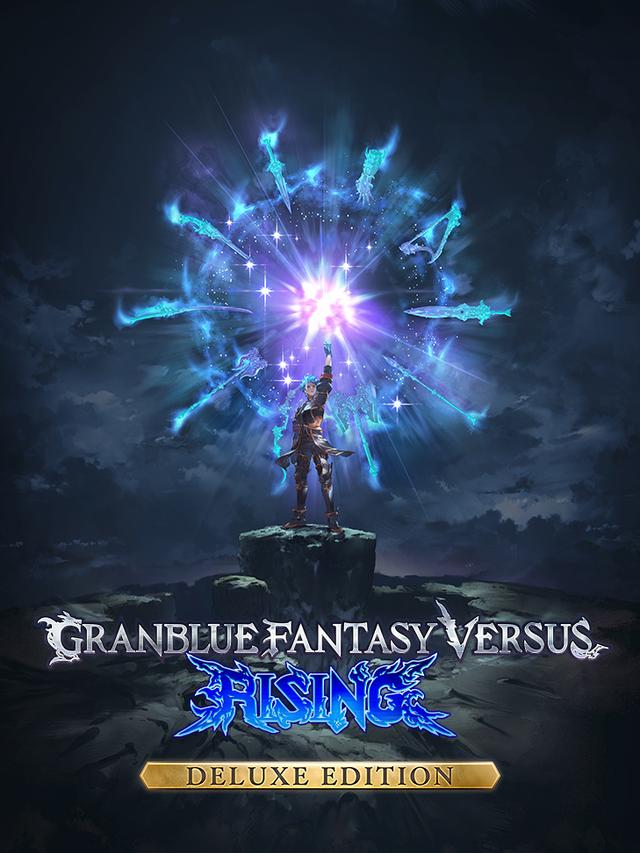 Granblue Fantasy Versus: Rising - Deluxe Edition wallpaper