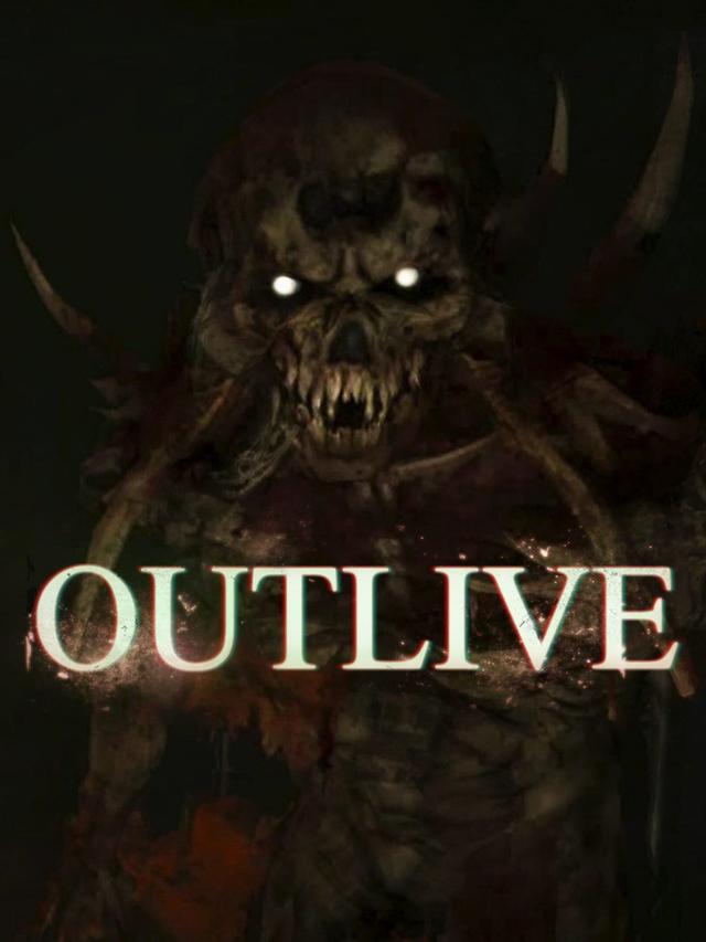 Outlive cover