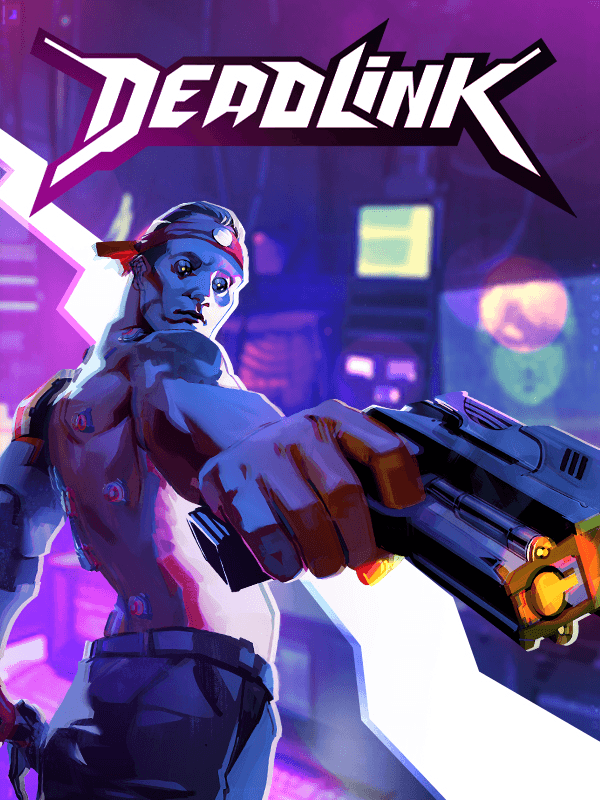 Deadlink cover