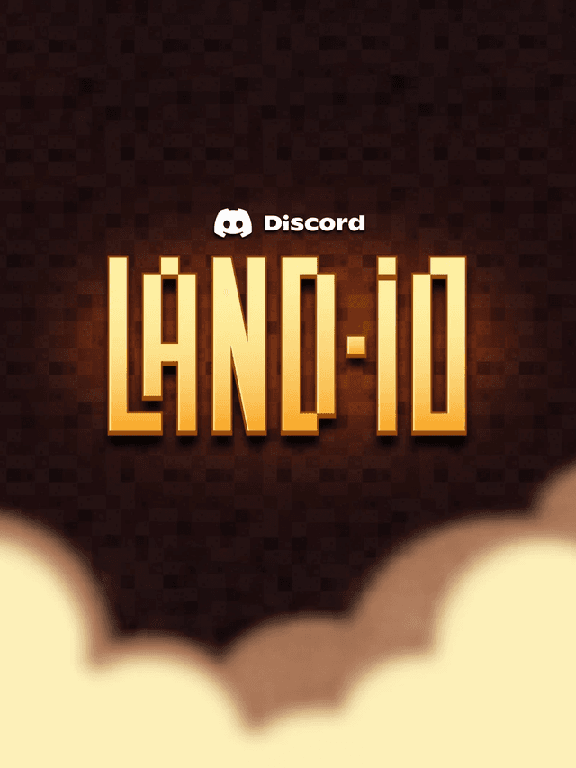 Land-io cover