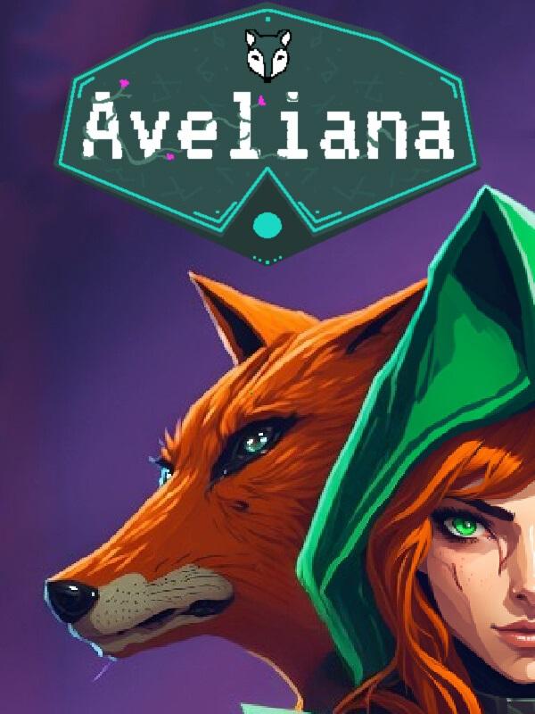 Aveliana cover