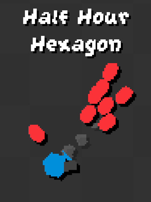 Half Hour Hexagon cover