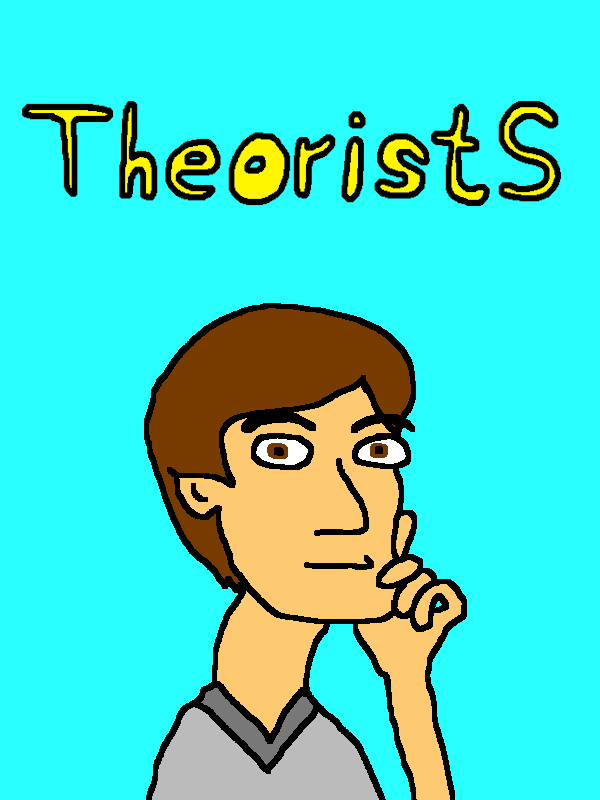 Theorists cover