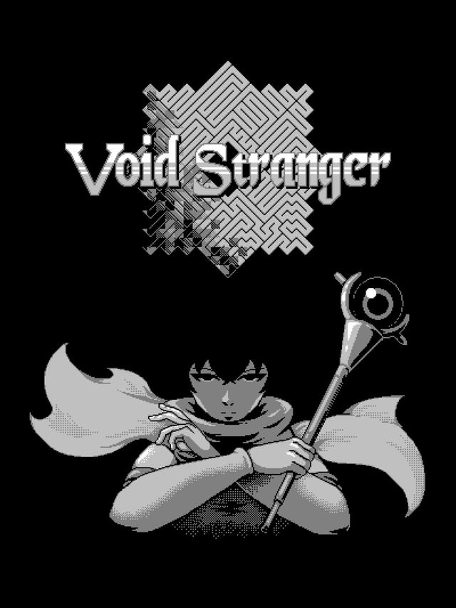 Void Stranger cover