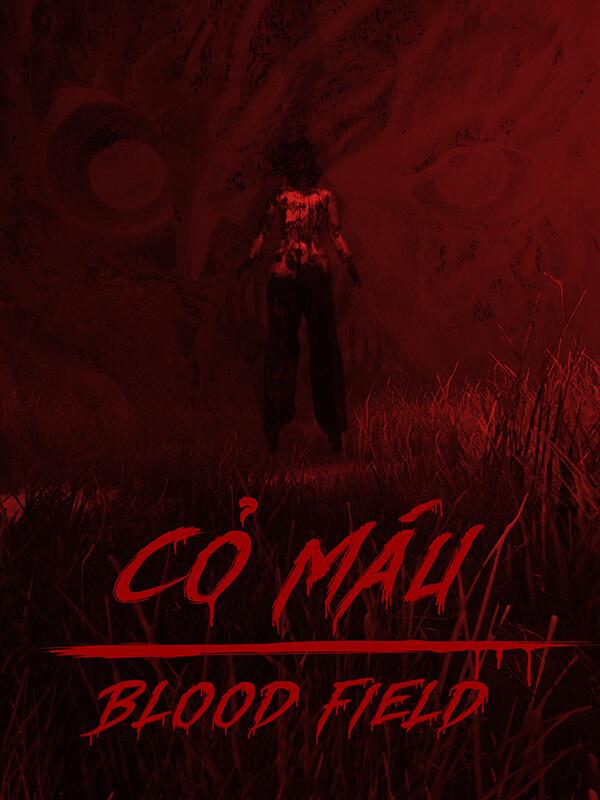 Blood Field cover