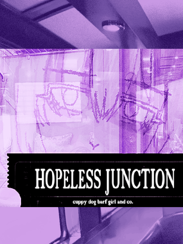 Hopeless Junction cover