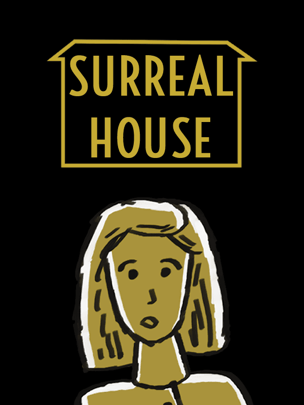 Surreal House cover