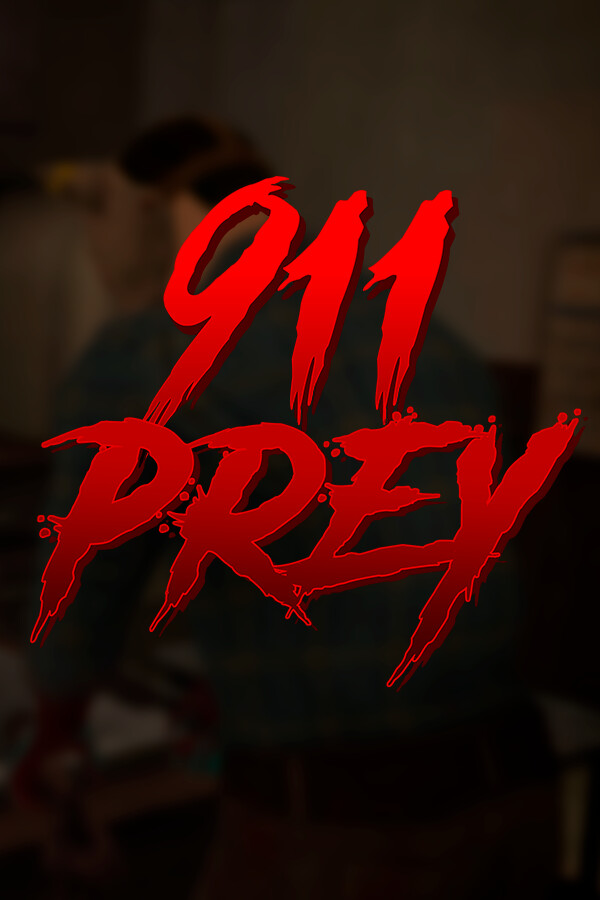 911: Prey cover