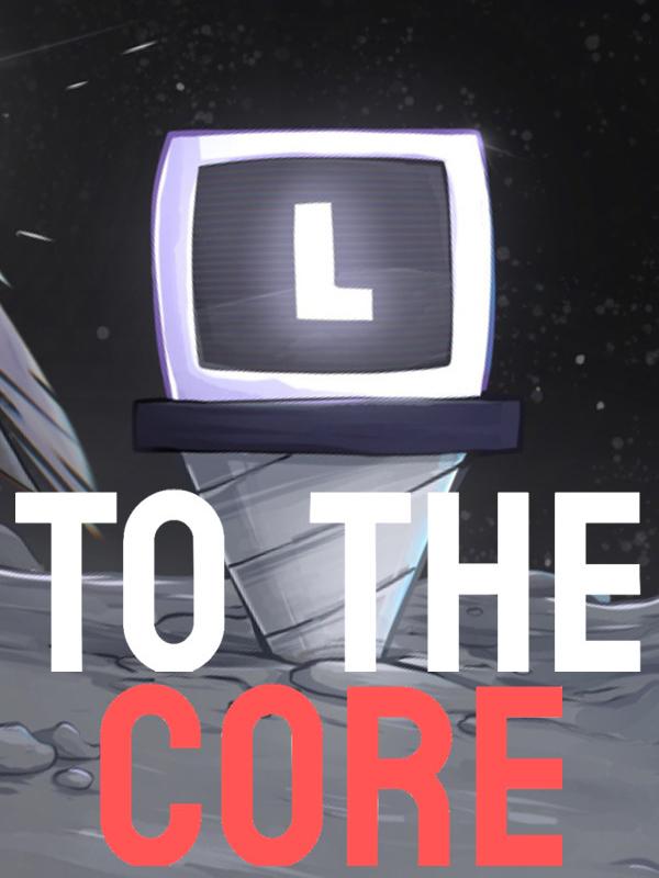 To the Core wallpaper