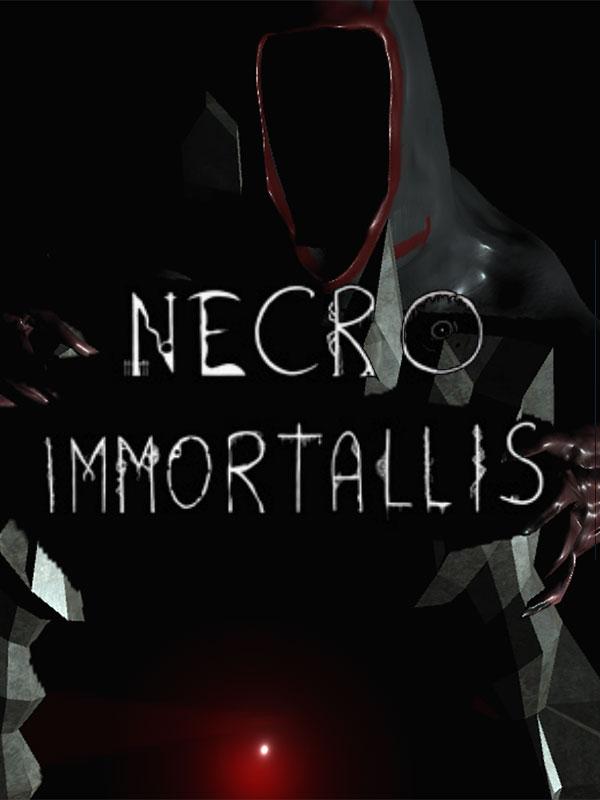 Necro Immortallis cover