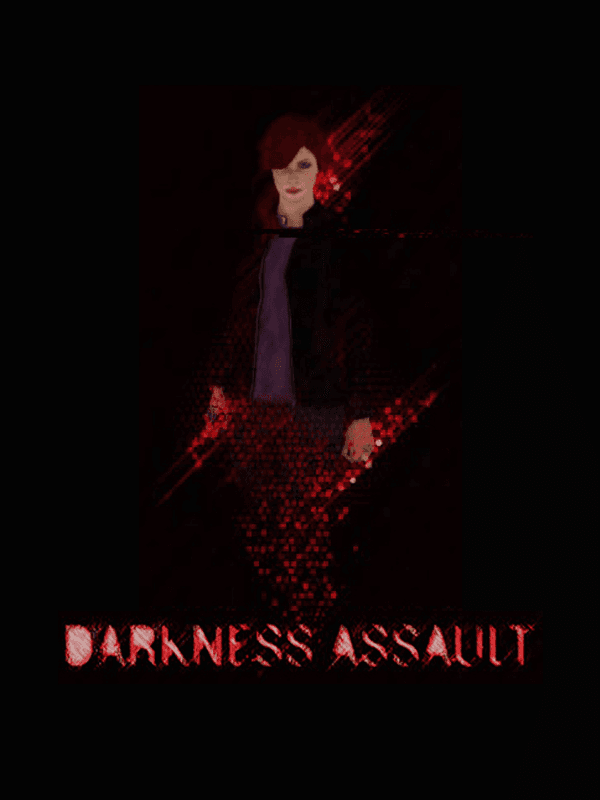 Darkness Assault cover