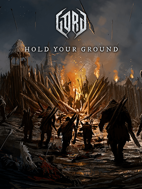 Gord: Hold Your Ground wallpaper