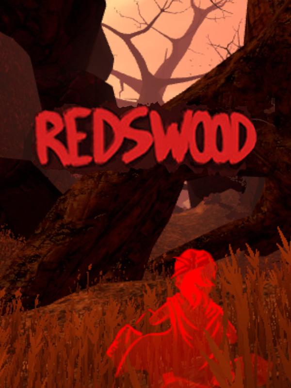 Redswood VR wallpaper