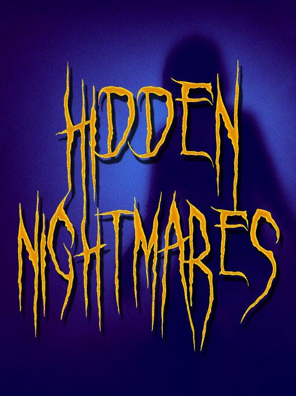 Hidden Nightmares cover