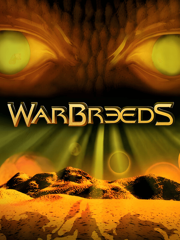 WarBreeds cover