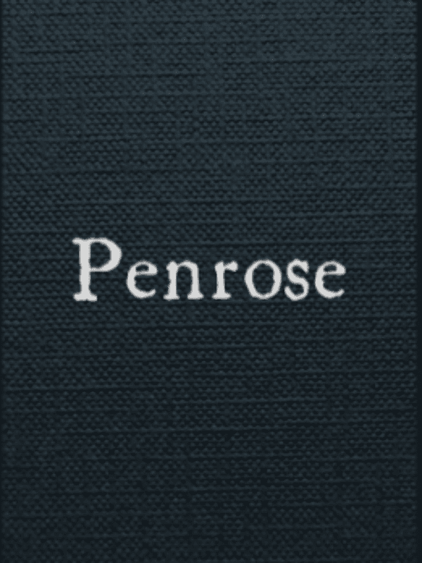 Penrose cover