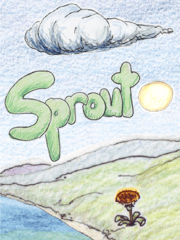 Sprout cover