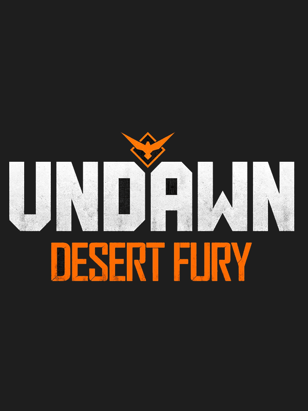 Undawn: Desert Fury wallpaper