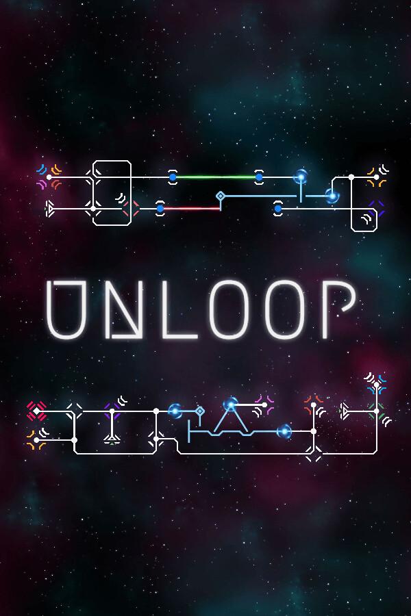 Unloop cover