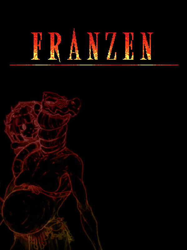 Franzen cover
