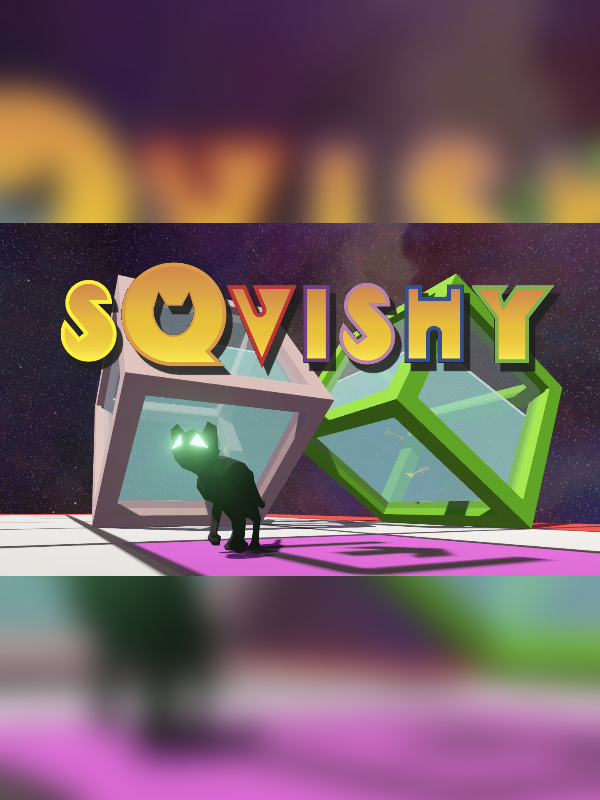 Sqvishy cover