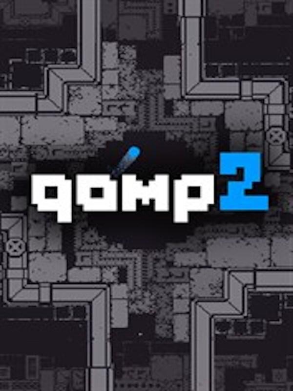 Qomp2 cover