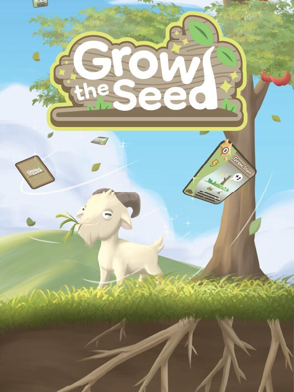 Grow the Seed wallpaper