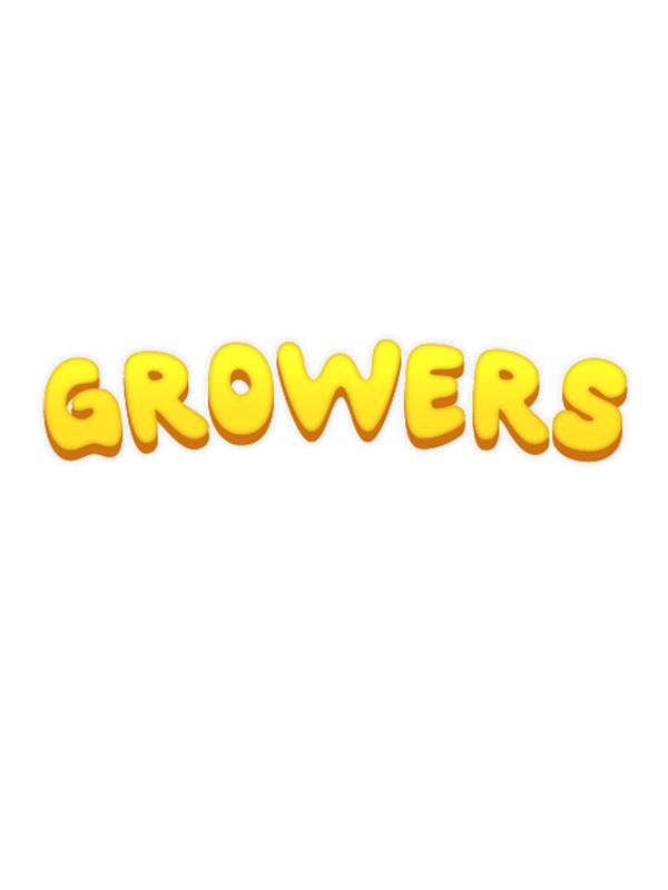 Growers wallpaper