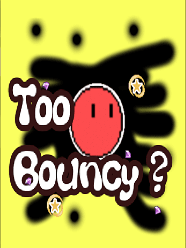 Too Bouncy? wallpaper