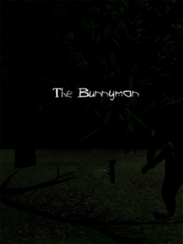 The Bunnyman cover