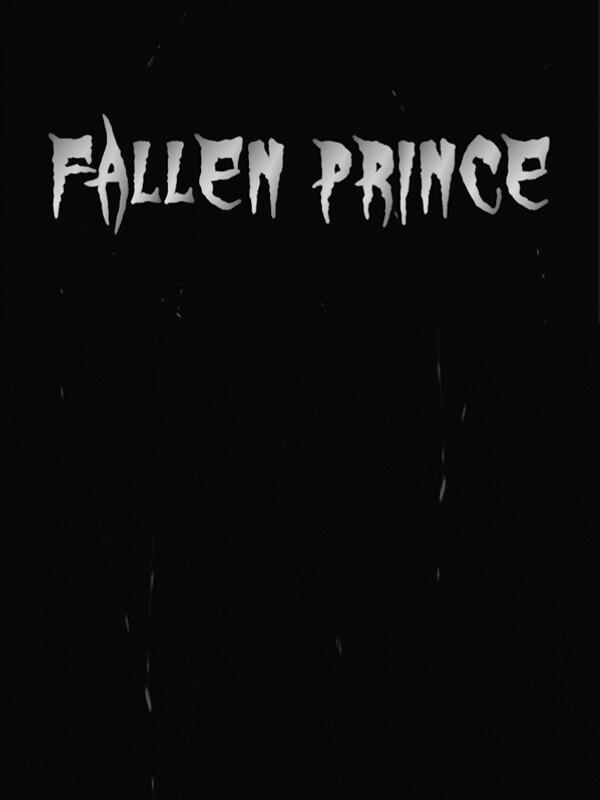 Fallen Prince cover