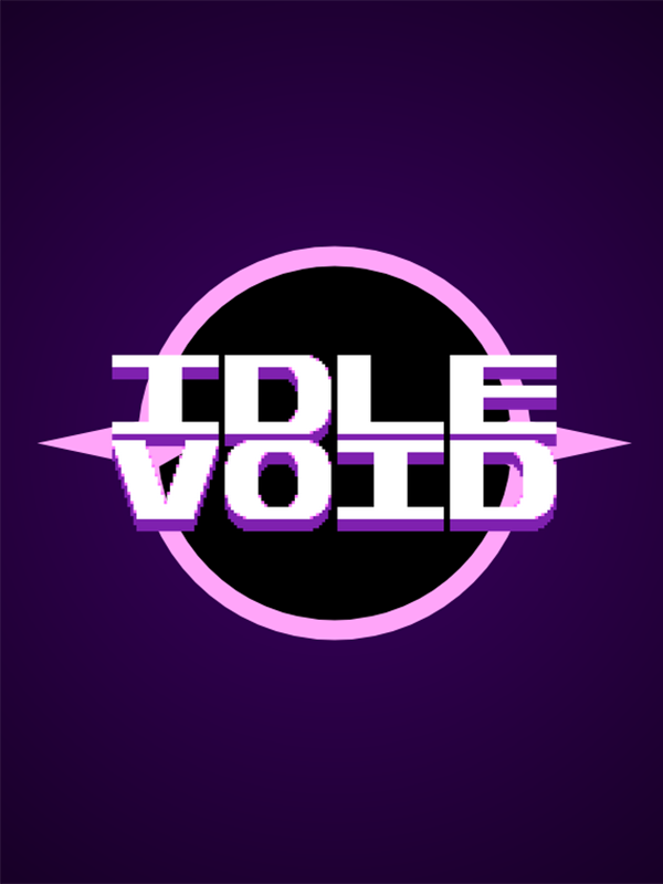 Idle Void cover