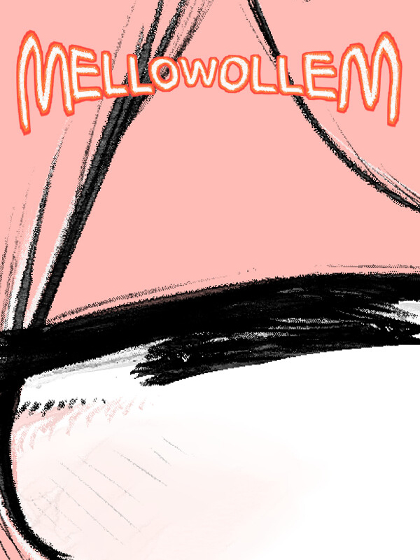 Mellowollem cover
