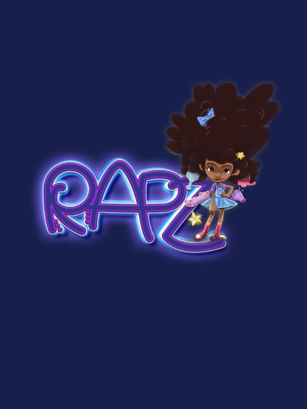 Rapz cover