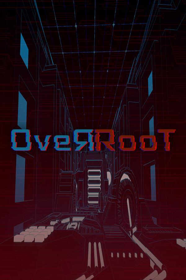 OverRoot cover