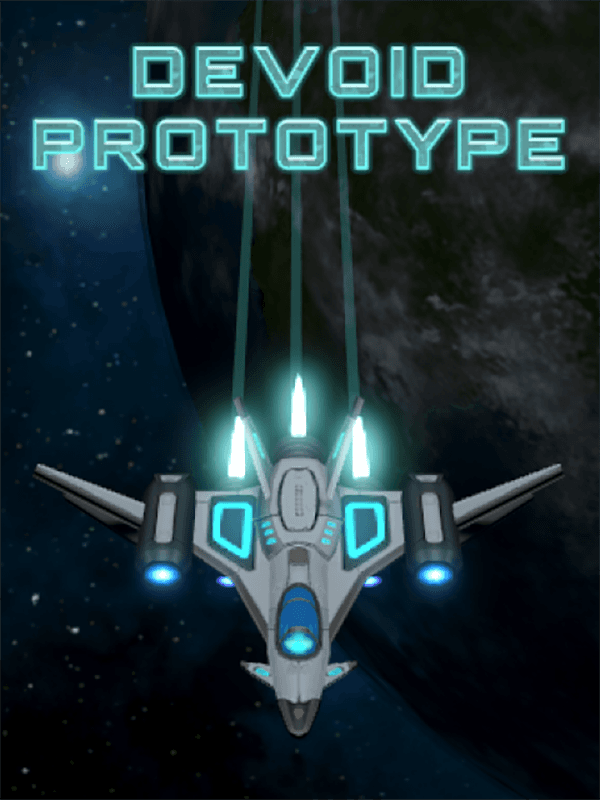 Devoid Prototype wallpaper