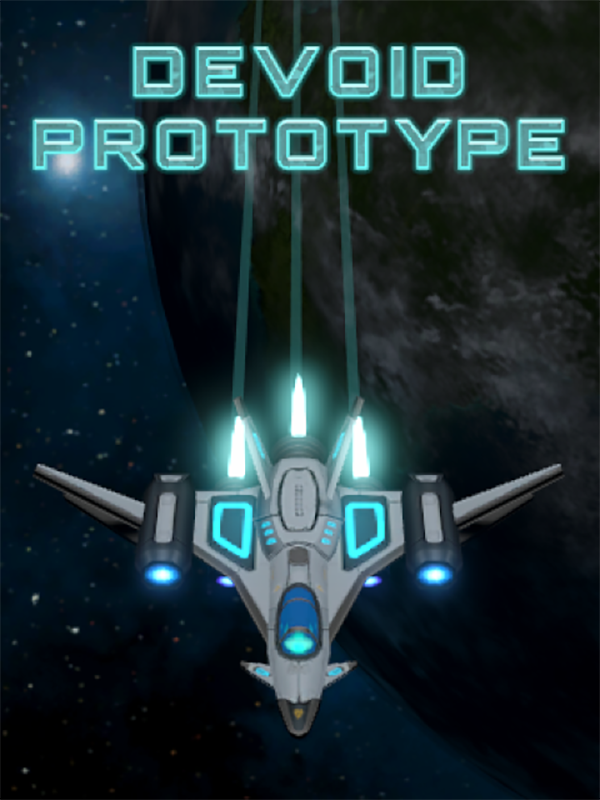 Devoid Prototype cover