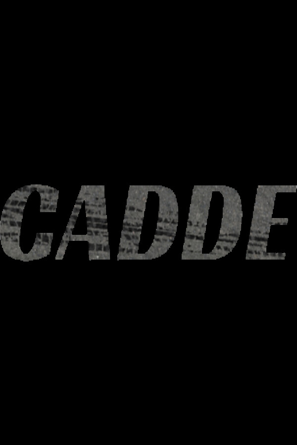 Cadde cover