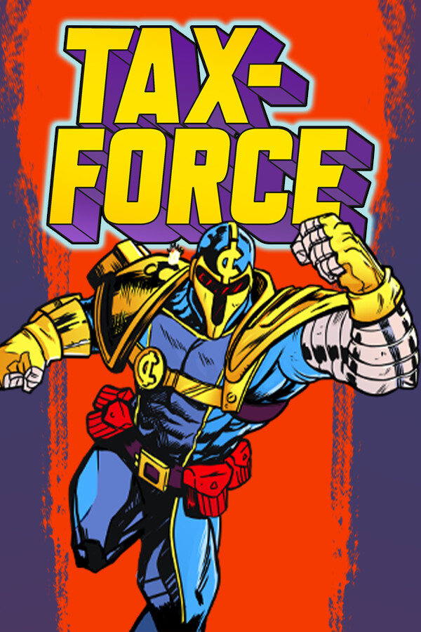 Tax-Force cover