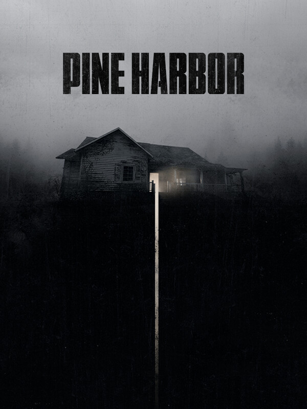 Pine Harbor cover