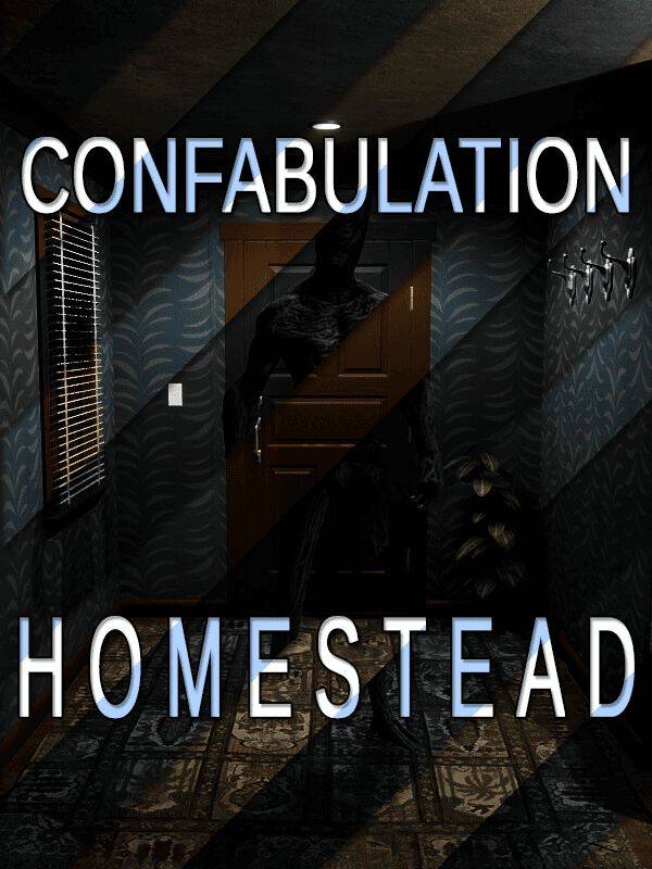 Confabulation: Homestead cover