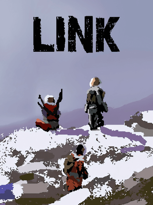 Link cover