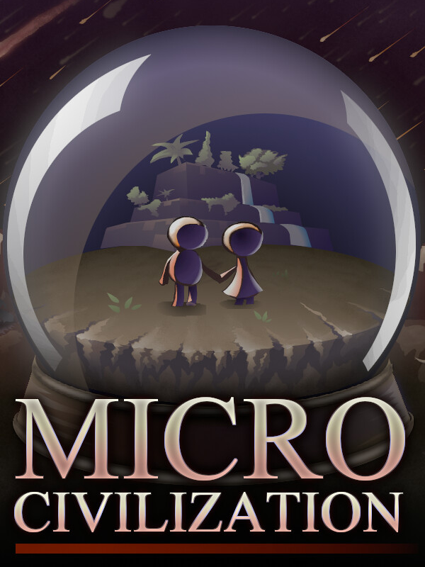 Microcivilization cover