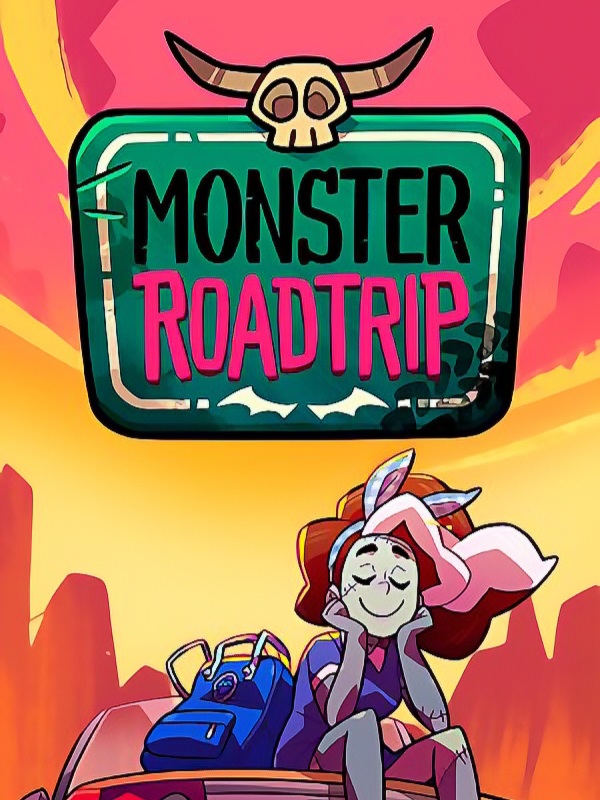 Monster Prom 3: Monster Roadtrip wallpaper