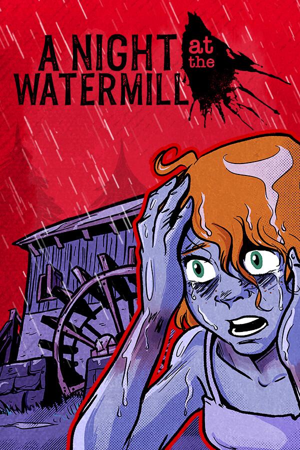 A Night at the Watermill cover