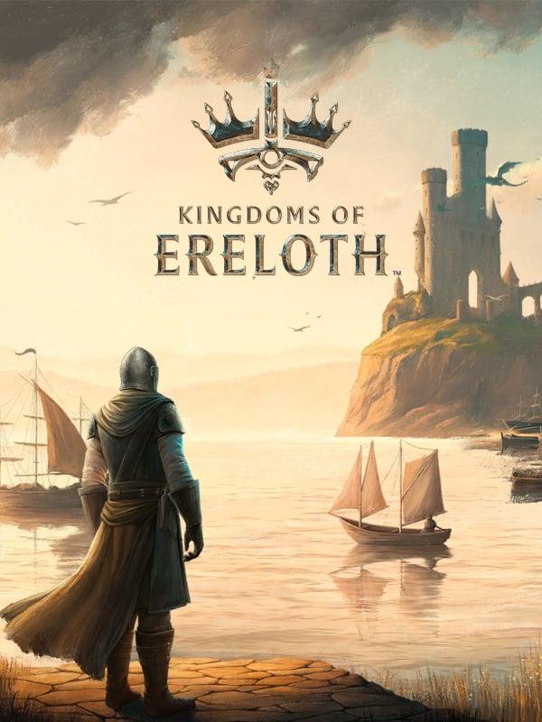 Kingdoms of Ereloth wallpaper