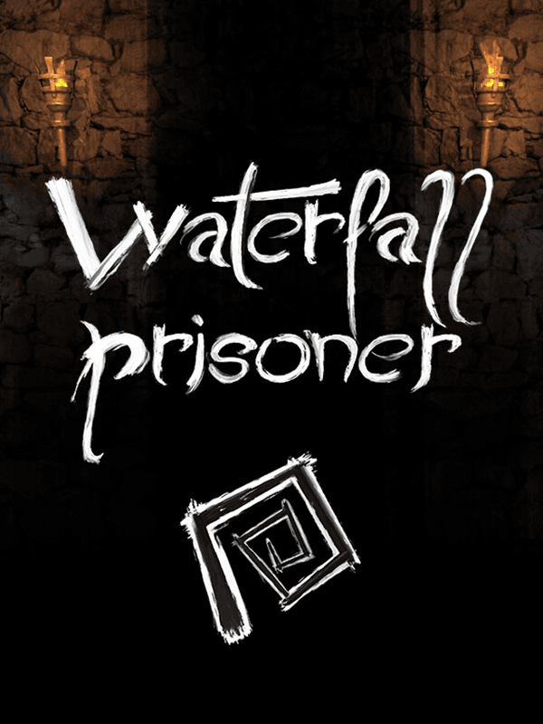 Waterfall Prisoner cover